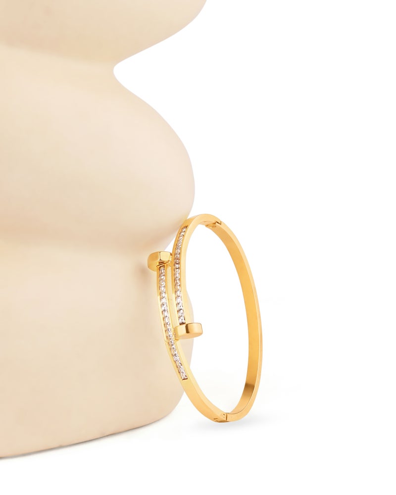 TAAHIRA Raya Nail Bracelet - Image 2